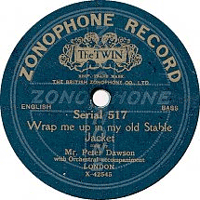 Zonophone 517